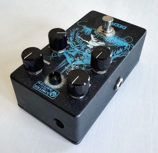Walrus Deep Six Compressor - Angler Fish Ltd Ed