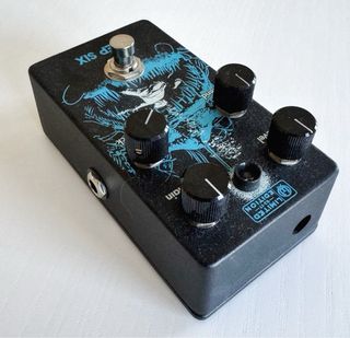 Walrus Deep Six Compressor - Angler Fish Ltd Ed