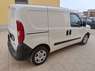FIAT Doblò 1.6 Mjt COIBENTATO