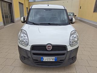 FIAT Doblò 1.6 Mjt COIBENTATO