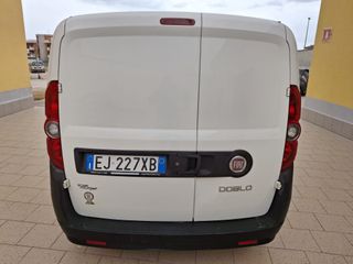 FIAT Doblò 1.6 Mjt COIBENTATO