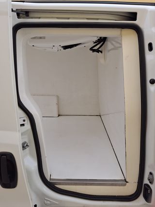 FIAT Doblò 1.6 Mjt COIBENTATO