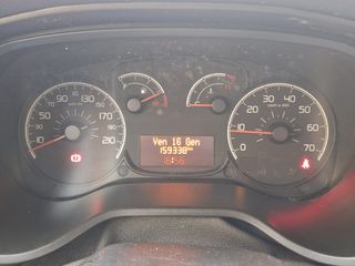 FIAT Doblò 1.6 Mjt COIBENTATO