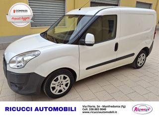 FIAT Doblò 1.6 Mjt COIBENTATO