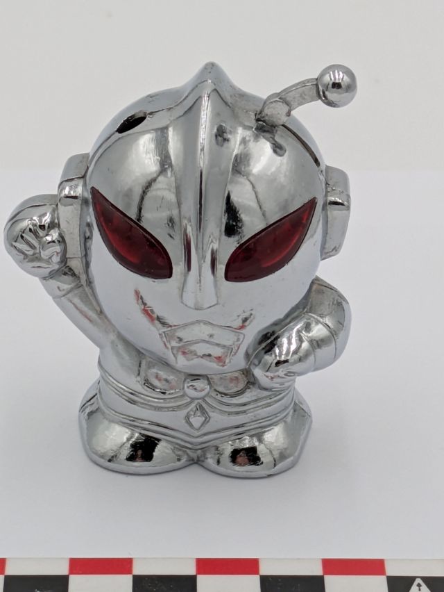 Accendino ULTRAMAN