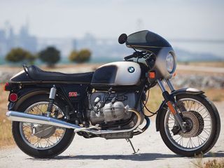 Cúpula OSSA SANGLAS BULTACO MONTESA BMW DUCATI