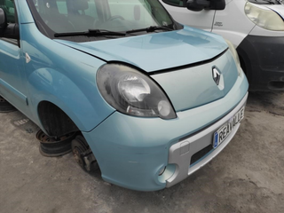 Morro completo Renault Kangoo II (2008-2014) y_401
