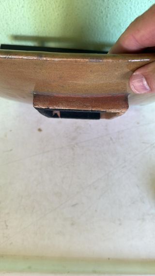 BANDEJA CUADRADA DECORATIVA