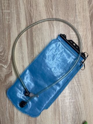Mochila hidratación Btwin 6L
