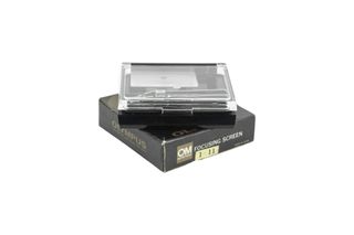 Olympus Focusing Screen 1-11 schermo messa a fuoco