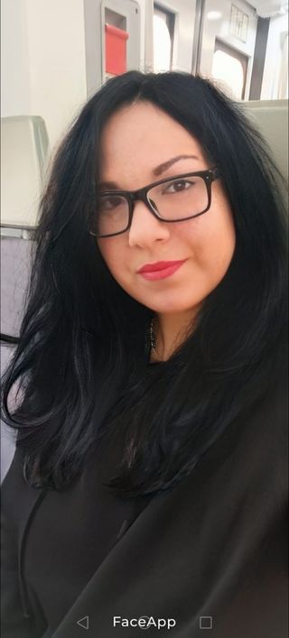 Busco trabajo como auxiliar administrativa