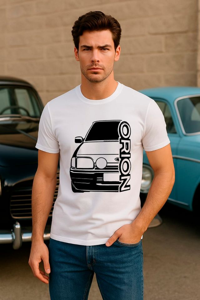 Camiseta Orion