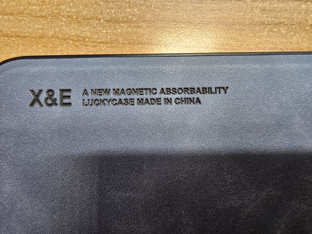 Cover Iphone 16 Pro In pelle