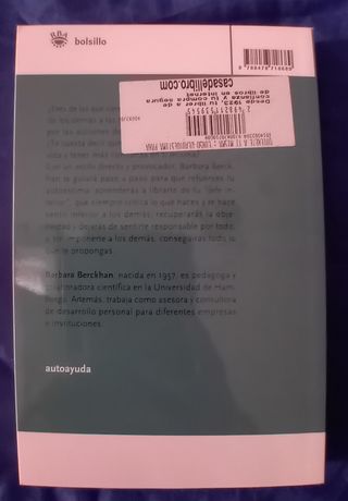 Quiérete a ti misma