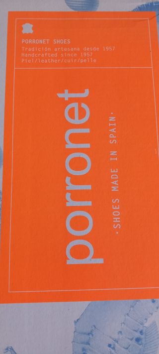 Sandalias de piel, talla 40 como nuevas