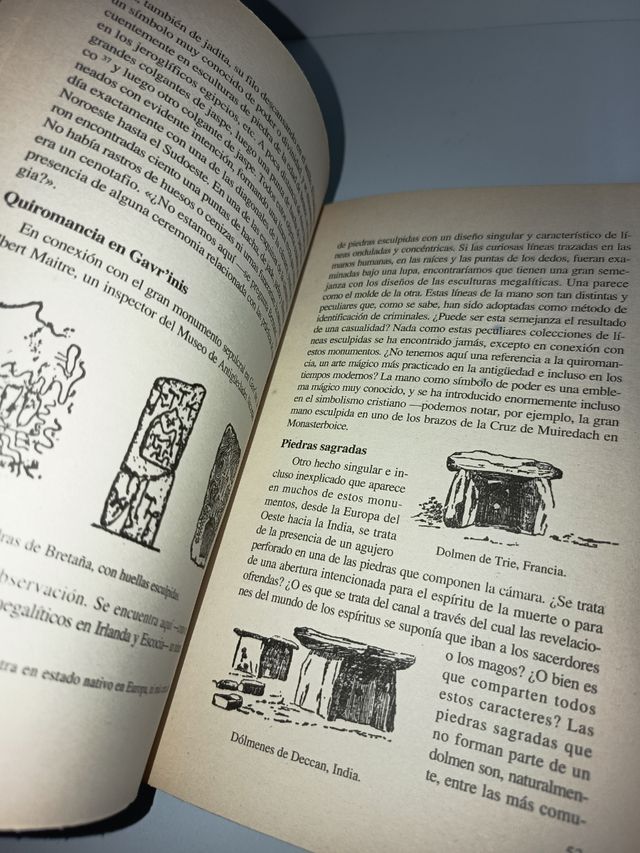 Los Celtas y Leyendas Celtas