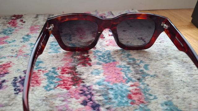 Hawkers Gafas - 2 pares en negras y burdeos