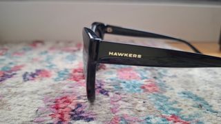 Hawkers Gafas - 2 pares en negras y burdeos