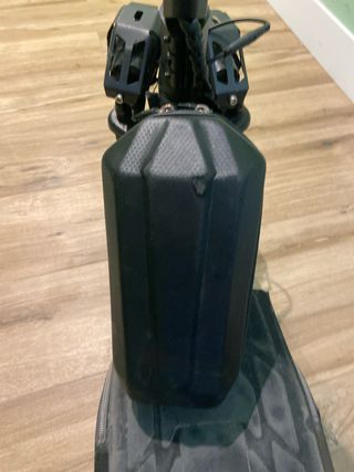 Patinete eléctrico IX4-Iscooter