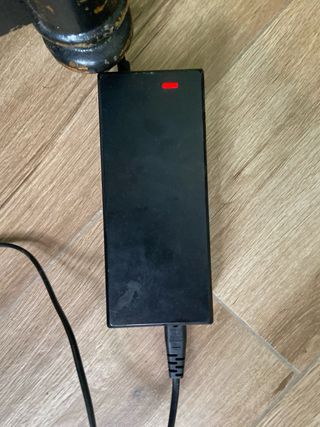 Patinete eléctrico IX4-Iscooter