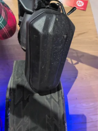 Patinete eléctrico IX4-Iscooter