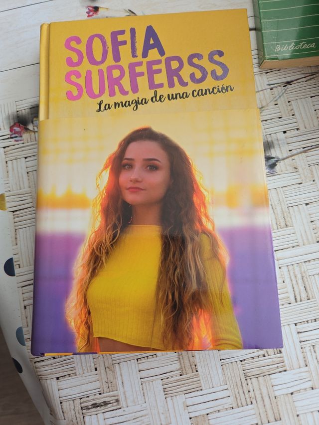 La magia de una canción