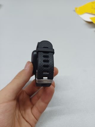 Smart Watch-braccialetto intelligente