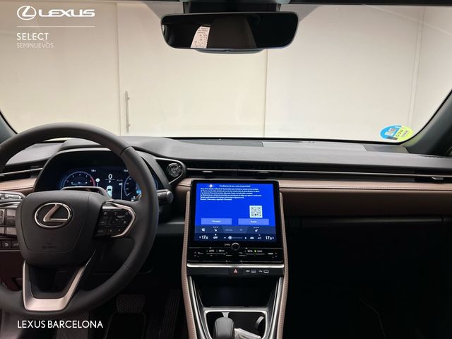 Lexus LBX ELEGANT PLUS 2024 REF 4917