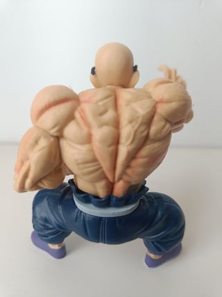 Muñeco Doctor Muten Roshi