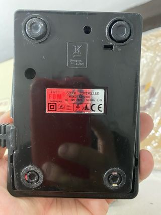 Má coser Alfa next30 se vende barata por necesidad