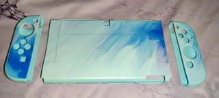 Funda Nintendo switch oled