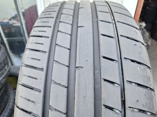255 45 R20 105Y Dunlop - 1 neumático +80%