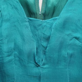 Devota y Lomba vestido vintage mujer