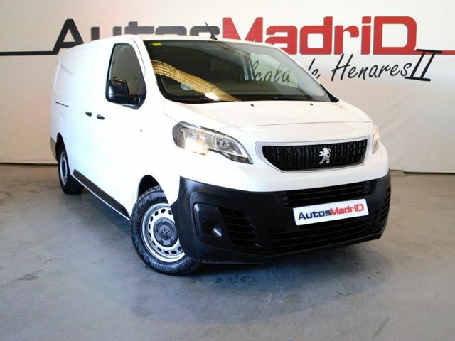 Peugeot Expert Furgón Pro 2.0 BlueHDi 120 S&S Compact