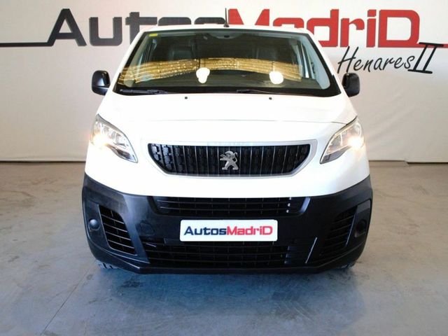 Peugeot Expert Furgón Pro 2.0 BlueHDi 120 S&S Compact