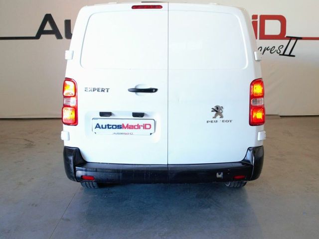 Peugeot Expert Furgón Pro 2.0 BlueHDi 120 S&S Compact