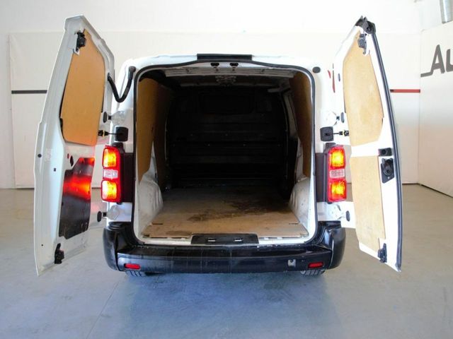 Peugeot Expert Furgón Pro 2.0 BlueHDi 120 S&S Compact