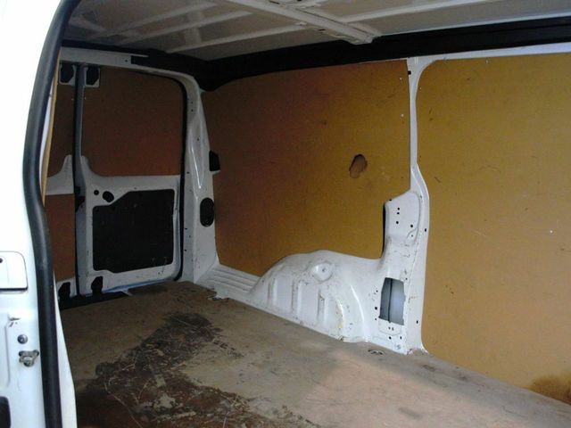 Peugeot Expert Furgón Pro 2.0 BlueHDi 120 S&S Compact