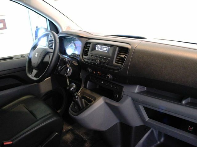 Peugeot Expert Furgón Pro 2.0 BlueHDi 120 S&S Compact