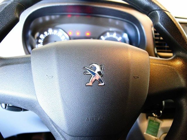 Peugeot Expert Furgón Pro 2.0 BlueHDi 120 S&S Compact