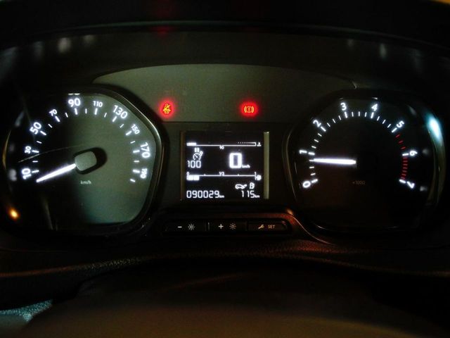 Peugeot Expert Furgón Pro 2.0 BlueHDi 120 S&S Compact