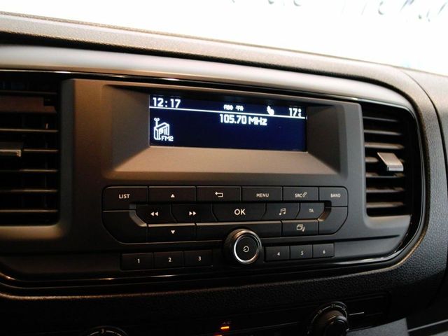 Peugeot Expert Furgón Pro 2.0 BlueHDi 120 S&S Compact