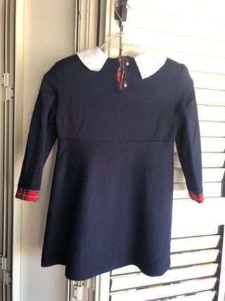 Vestitino bimba  tg. 3 anni