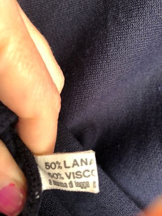 Vestitino bimba  tg. 3 anni