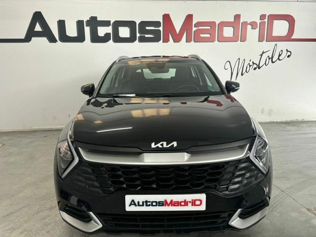 Kia Sportage 1.6 T-GDi 110kW (150CV) Drive 4x2