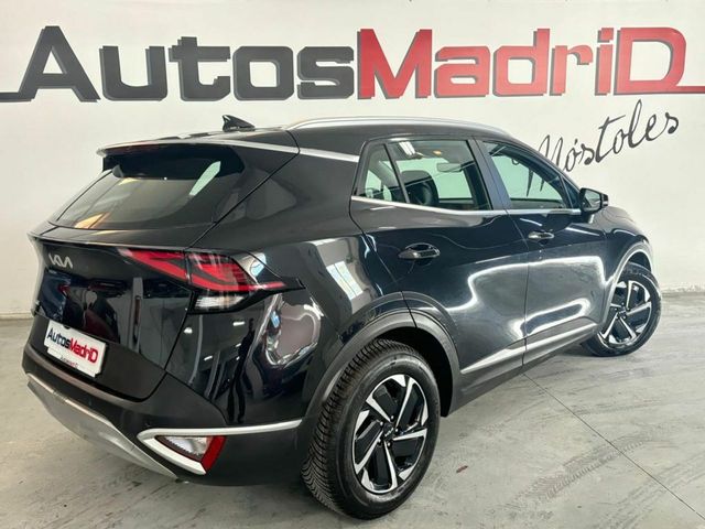 Kia Sportage 1.6 T-GDi 110kW (150CV) Drive 4x2