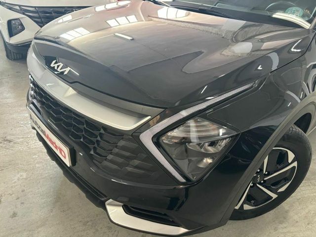 Kia Sportage 1.6 T-GDi 110kW (150CV) Drive 4x2