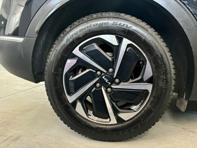 Kia Sportage 1.6 T-GDi 110kW (150CV) Drive 4x2