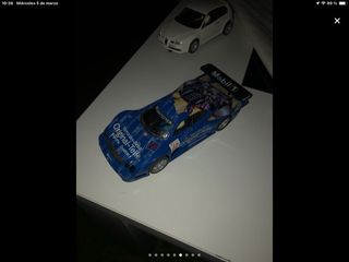 Pack  slot scalextric Ninco