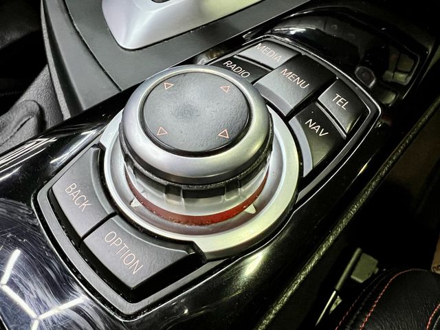 Bmw 420d Sport Cabrio 184cv